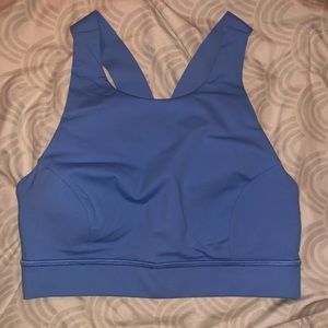 lululemon fast and free sports bra